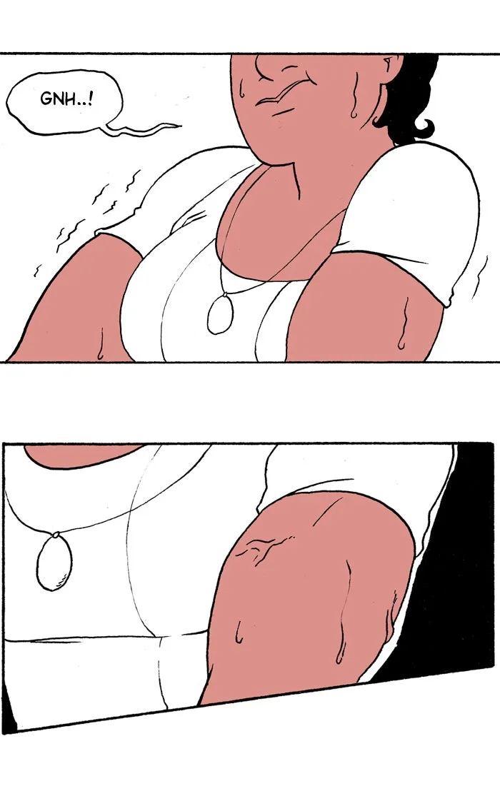 ShootAround Chapter 16 page 18 - 