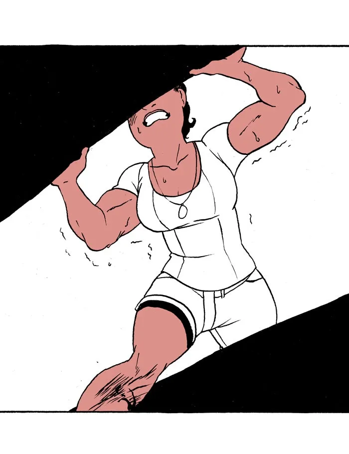 ShootAround Chapter 16 page 20 - 