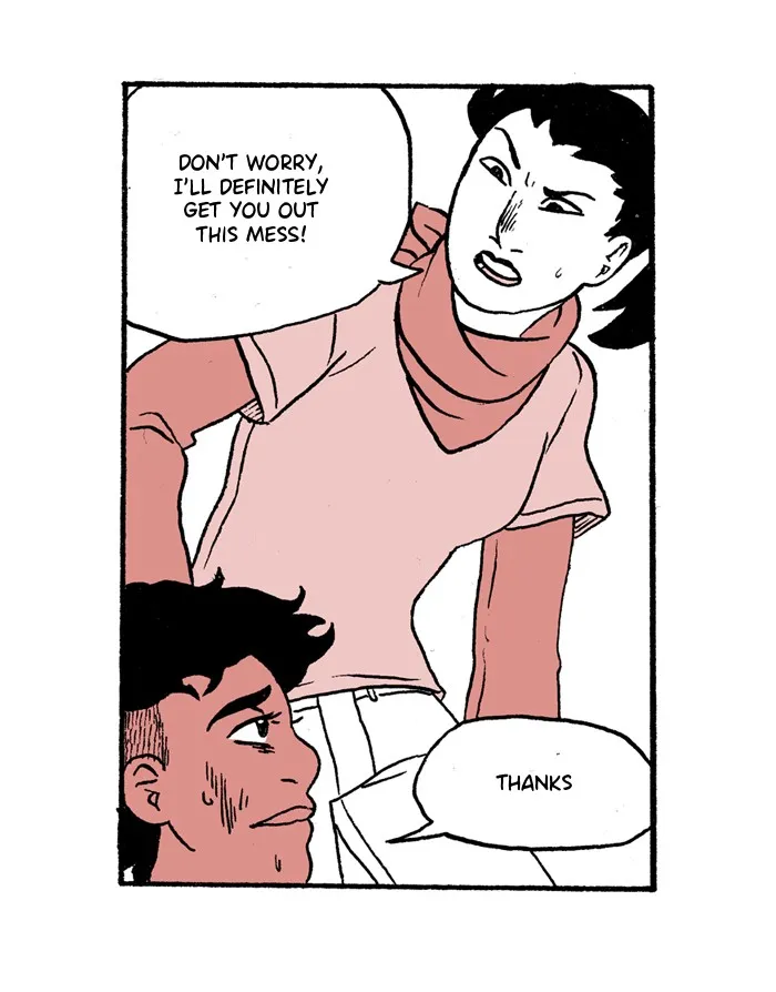 ShootAround Chapter 16 page 3 - 