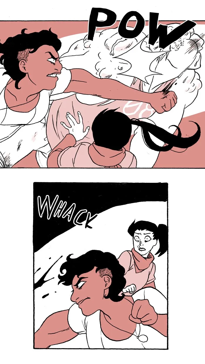 ShootAround Chapter 16 page 22 - 