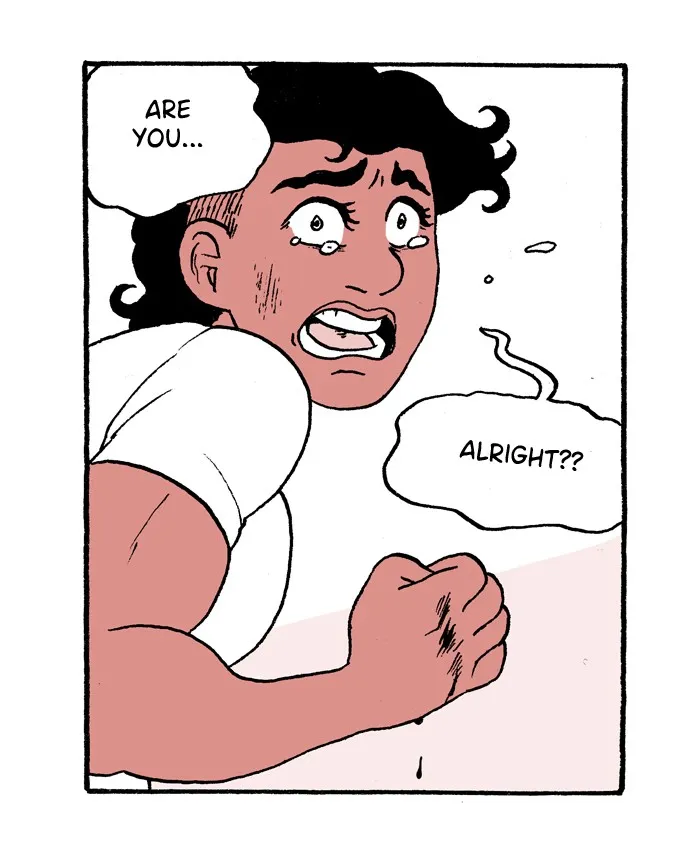 ShootAround Chapter 16 page 23 - 