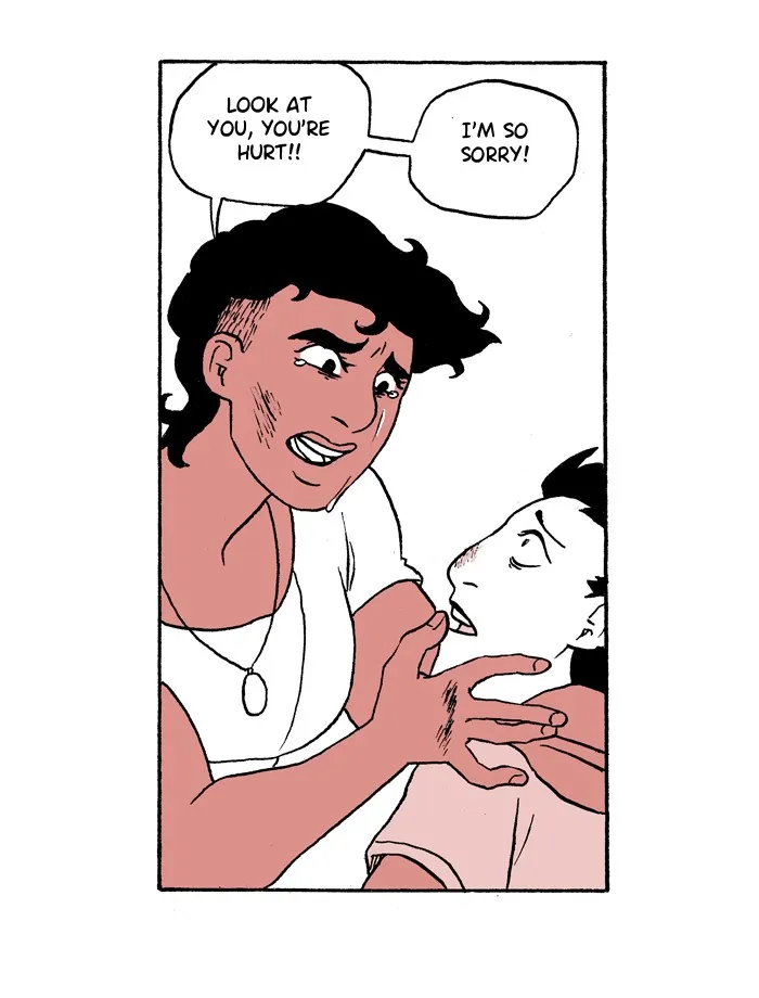 ShootAround Chapter 16 page 25 - 