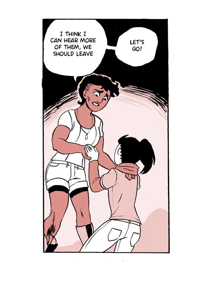 ShootAround Chapter 16 page 26 - 