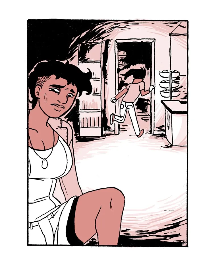 ShootAround Chapter 16 page 4 - 