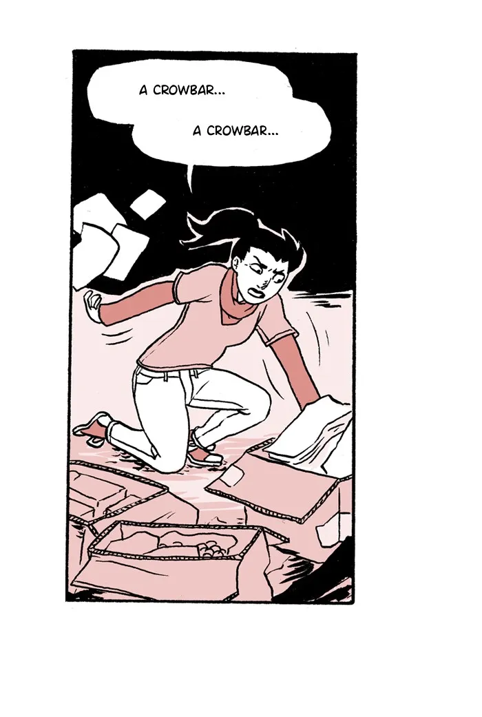 ShootAround Chapter 16 page 6 - 