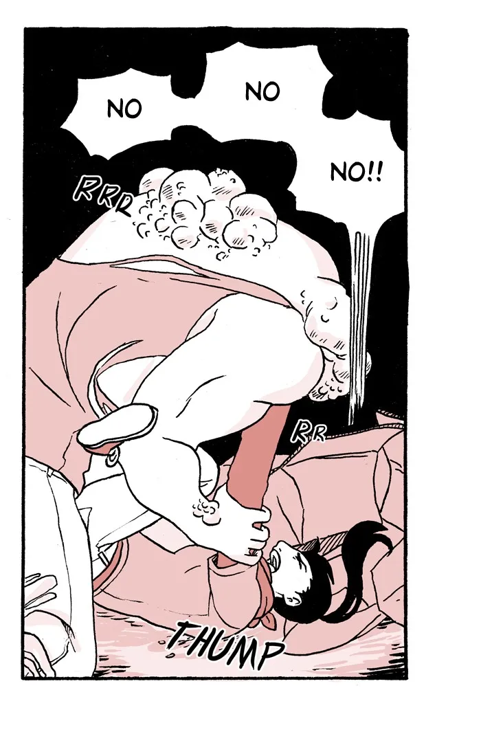 ShootAround Chapter 16 page 10 - 