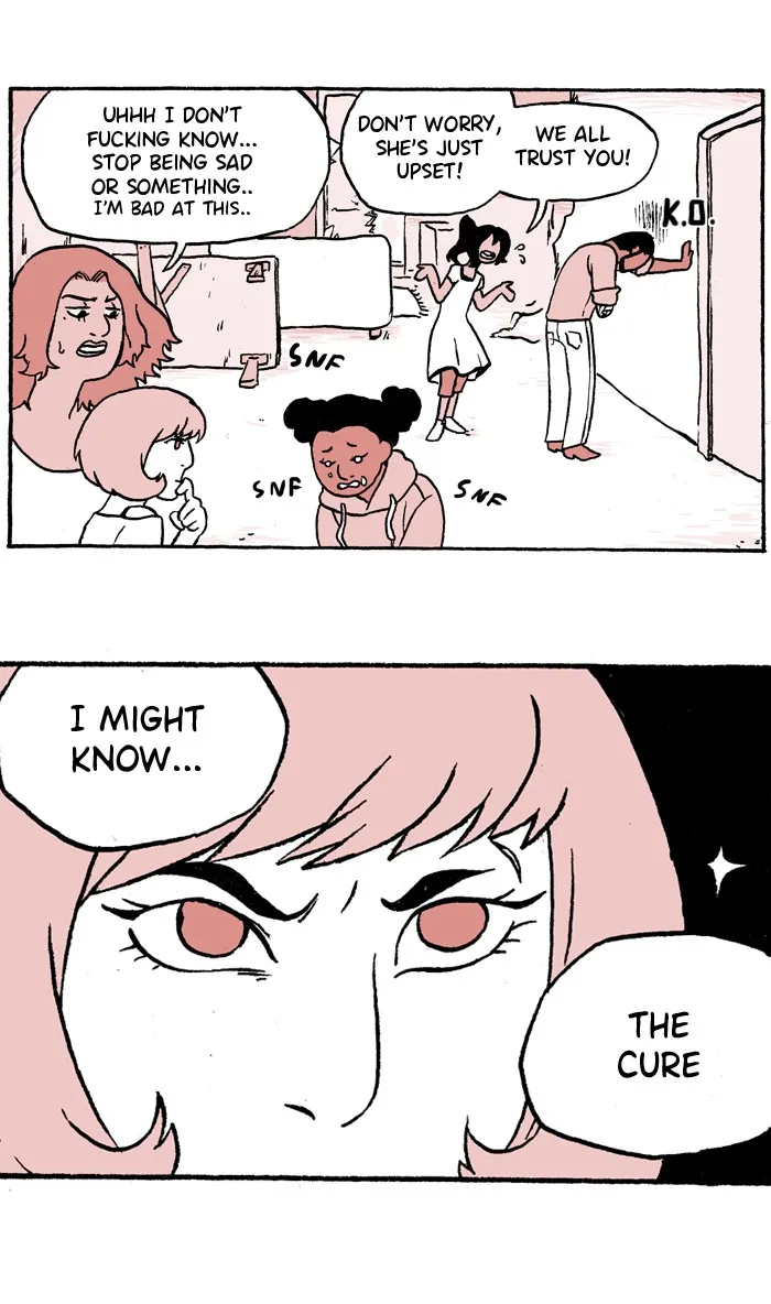 ShootAround Chapter 17 page 5 - 