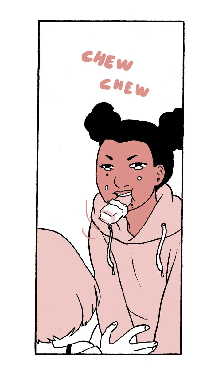 ShootAround Chapter 17 page 7 - 