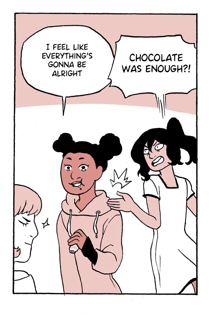 ShootAround Chapter 17 page 8 - 