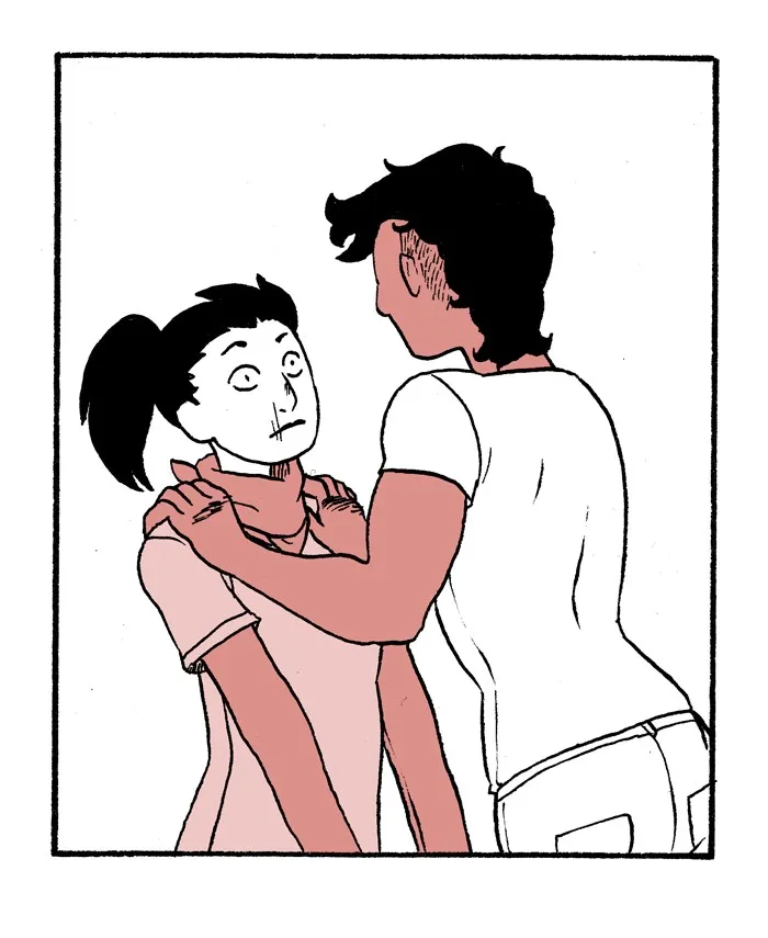 ShootAround Chapter 18 page 11 - 