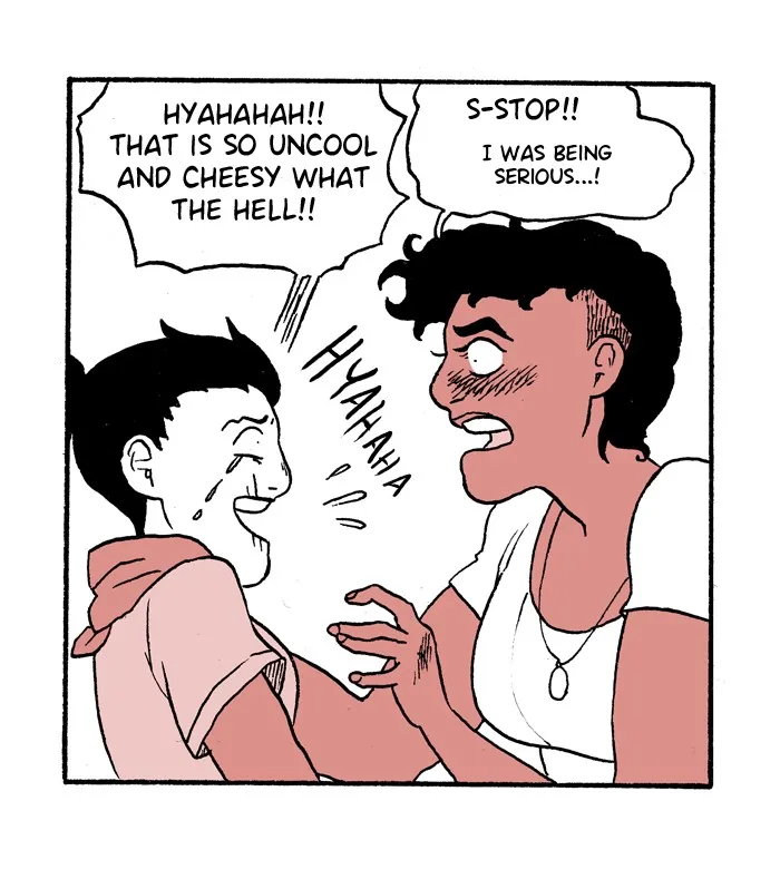 ShootAround Chapter 18 page 13 - 
