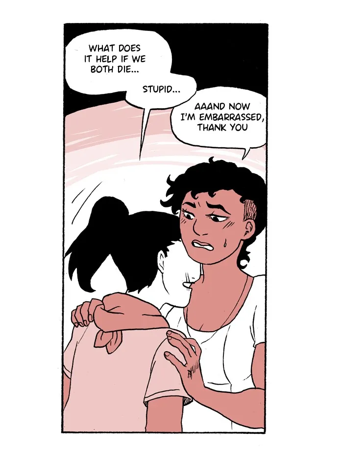 ShootAround Chapter 18 page 14 - 