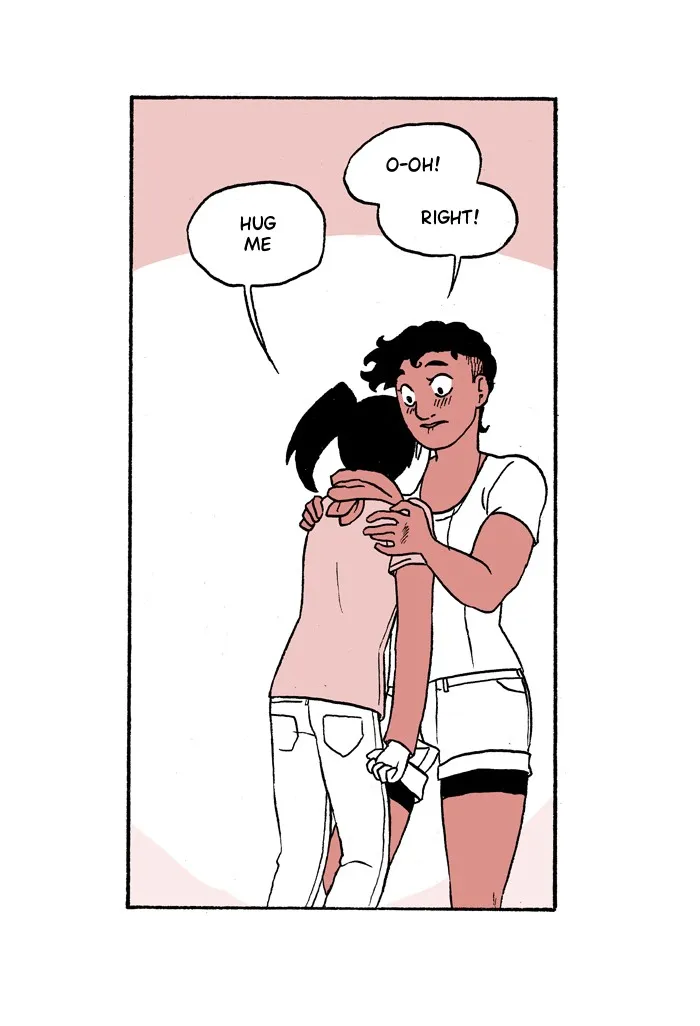 ShootAround Chapter 18 page 15 - 