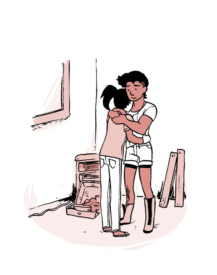 ShootAround Chapter 18 page 16 - 