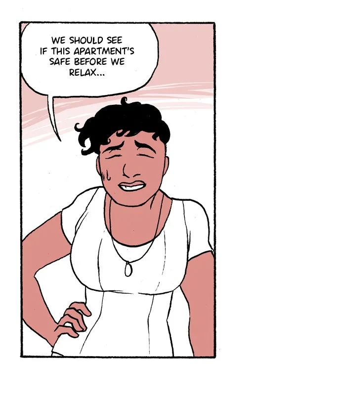 ShootAround Chapter 18 page 3 - 