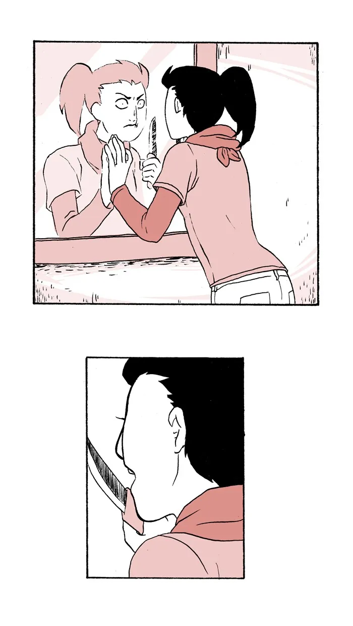 ShootAround Chapter 18 page 5 - 