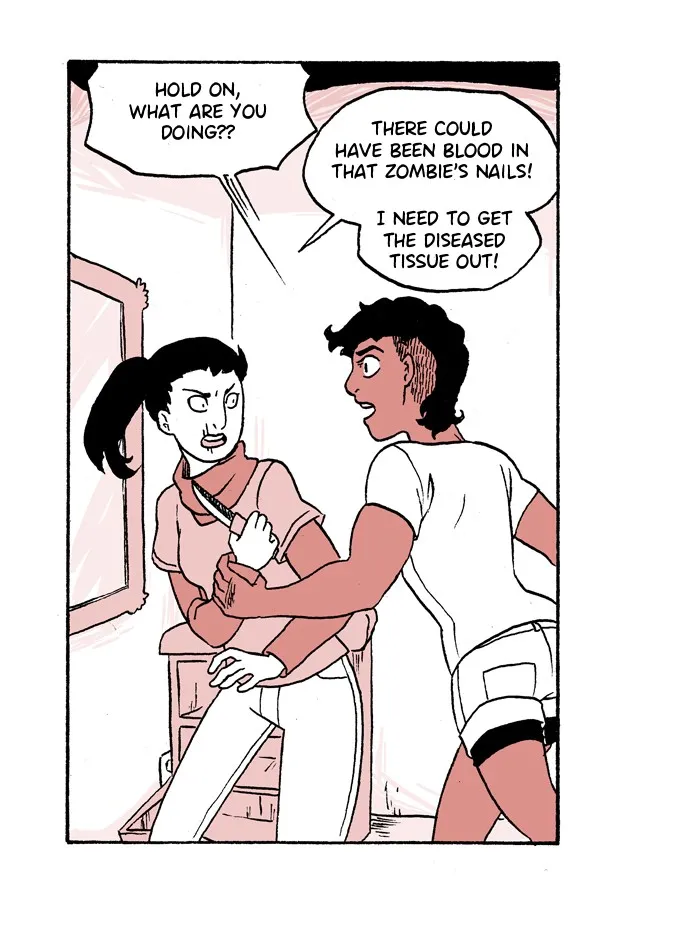 ShootAround Chapter 18 page 7 - 