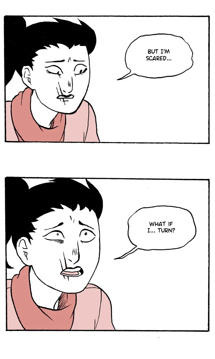 ShootAround Chapter 18 page 9 - 