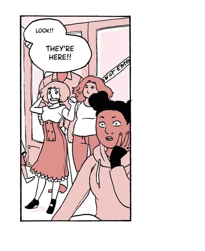 ShootAround Chapter 19 page 12 - 
