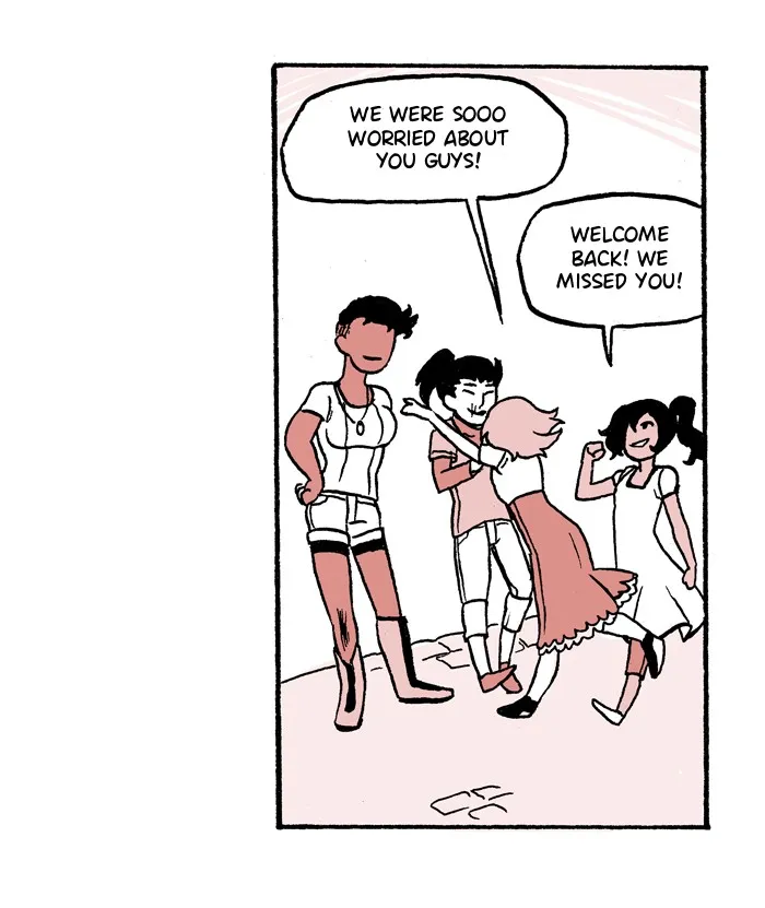 ShootAround Chapter 19 page 13 - 