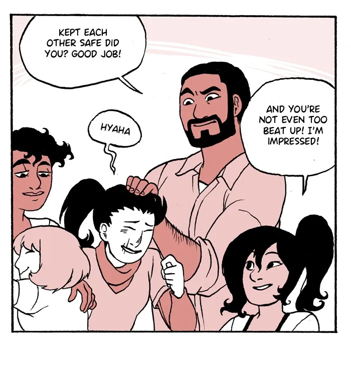 ShootAround Chapter 19 page 14 - 