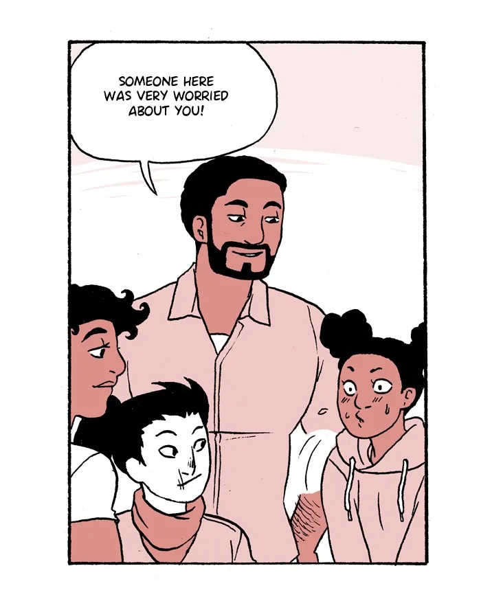 ShootAround Chapter 19 page 15 - 