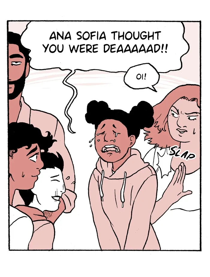 ShootAround Chapter 19 page 17 - 