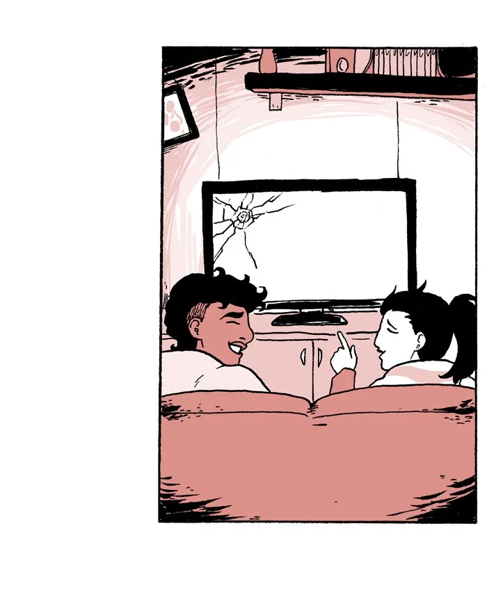 ShootAround Chapter 19 page 4 - 