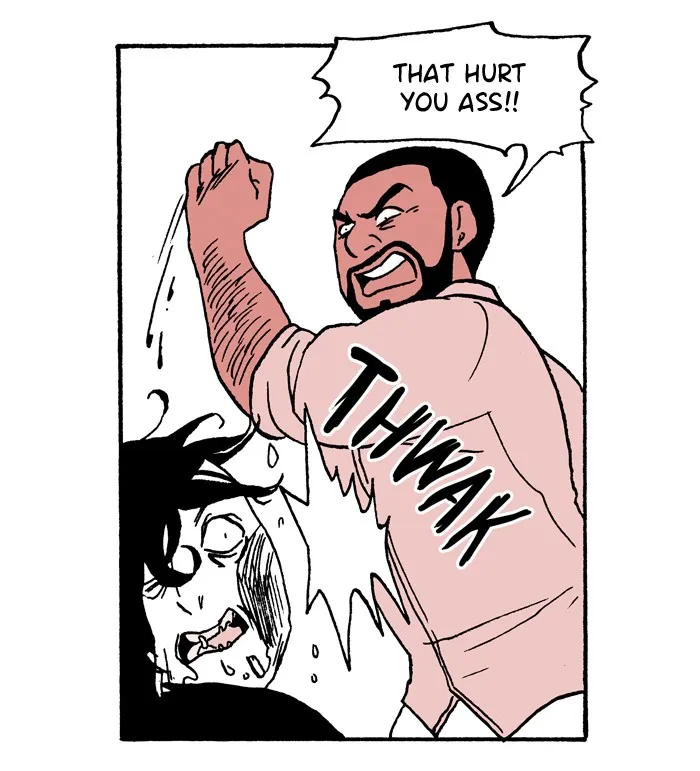 ShootAround Chapter 2 page 5 - 