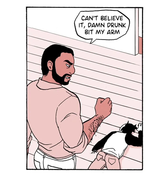 ShootAround Chapter 2 page 6 - 