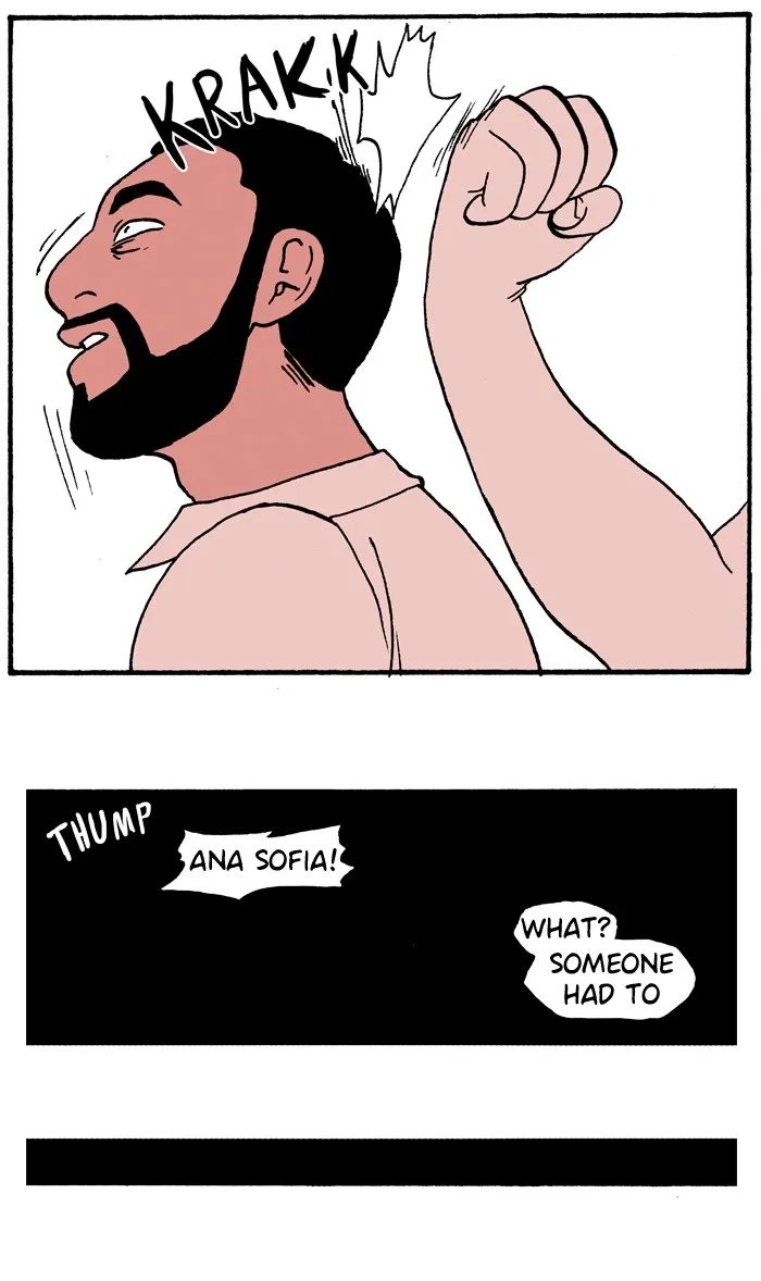 ShootAround Chapter 2 page 8 - 
