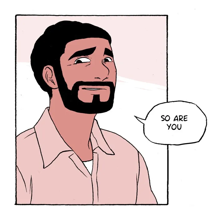 ShootAround Chapter 20 page 11 - 