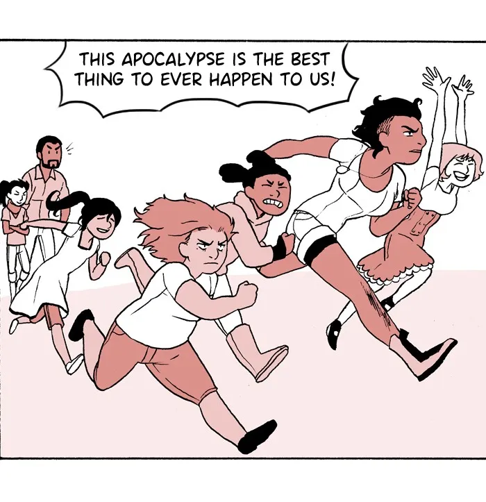ShootAround Chapter 20 page 6 - 