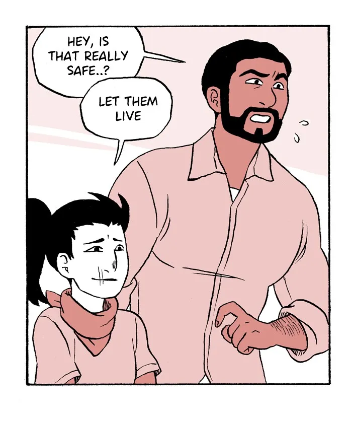 ShootAround Chapter 20 page 7 - 