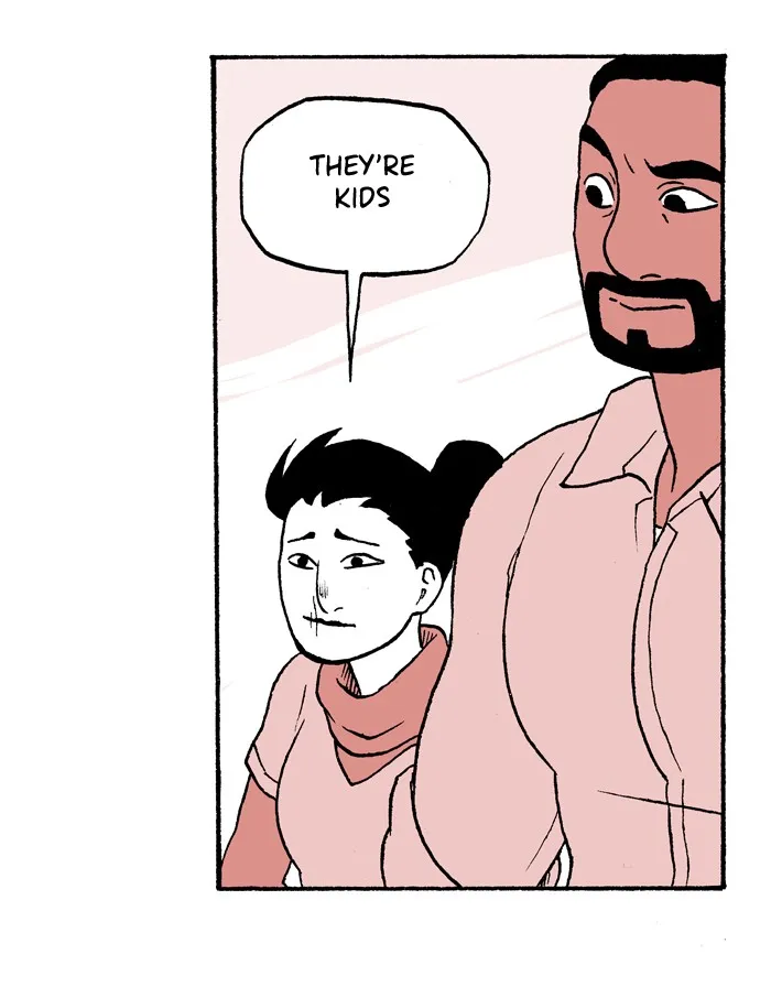 ShootAround Chapter 20 page 8 - 