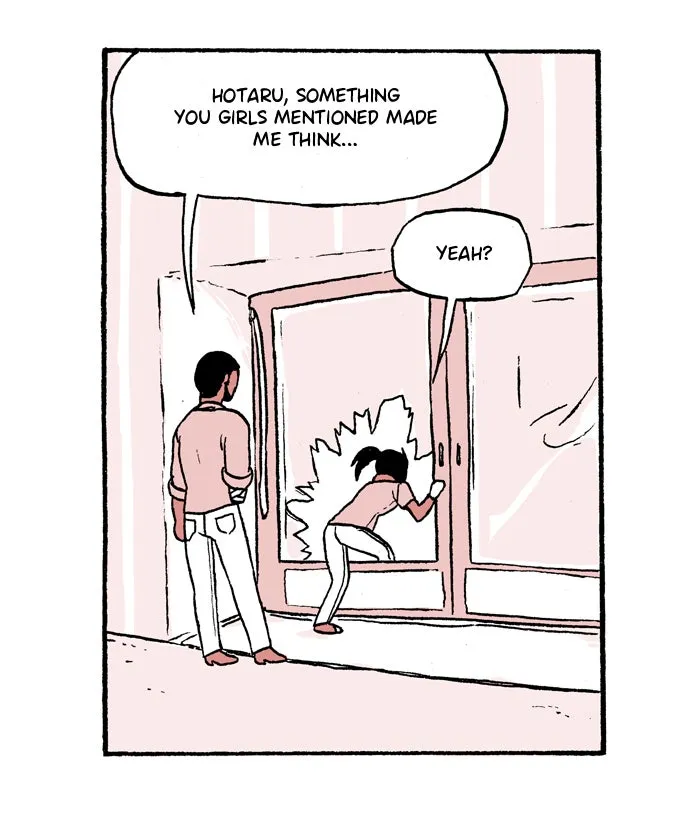 ShootAround Chapter 21 page 2 - 