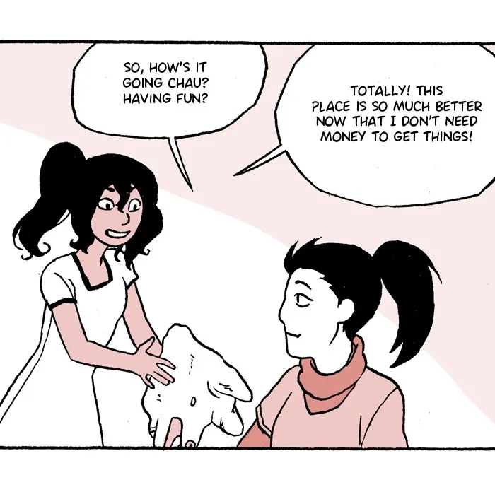 ShootAround Chapter 21 page 11 - 
