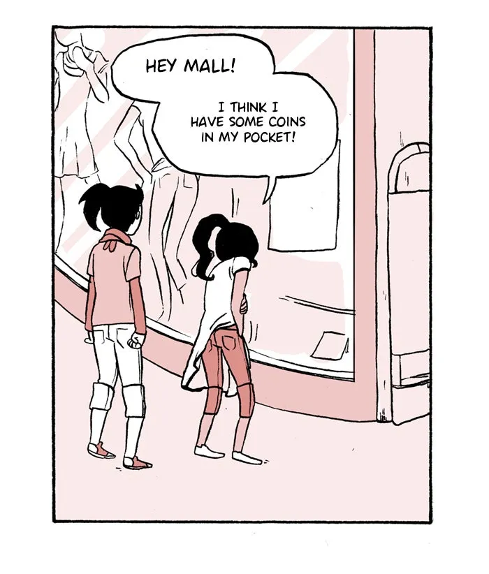ShootAround Chapter 21 page 13 - 