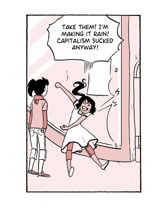 ShootAround Chapter 21 page 14 - 