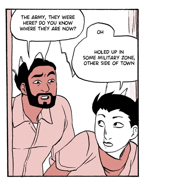 ShootAround Chapter 21 page 3 - 