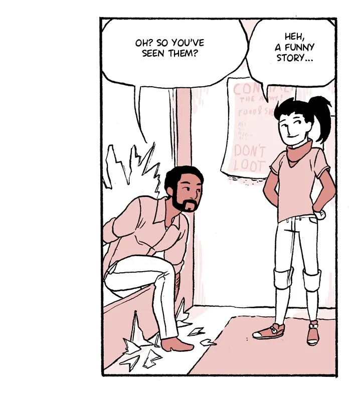 ShootAround Chapter 21 page 4 - 