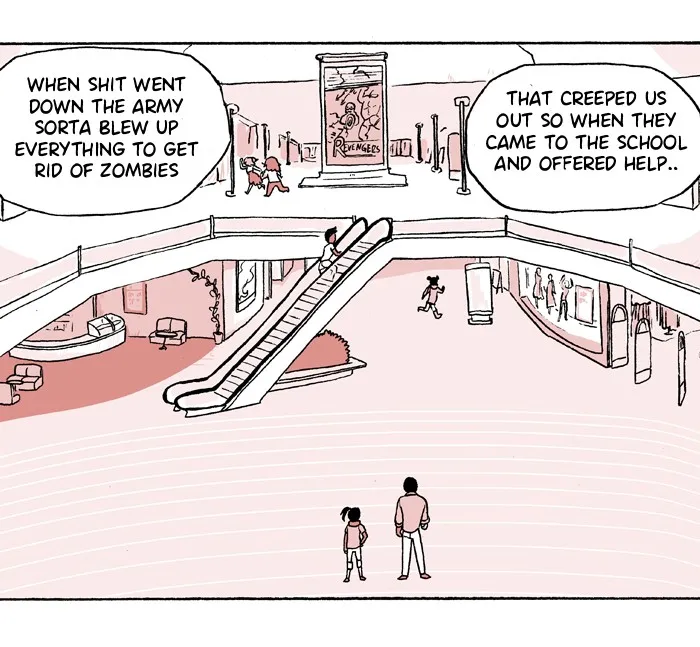 ShootAround Chapter 21 page 5 - 