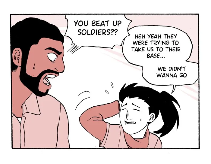 ShootAround Chapter 21 page 8 - 