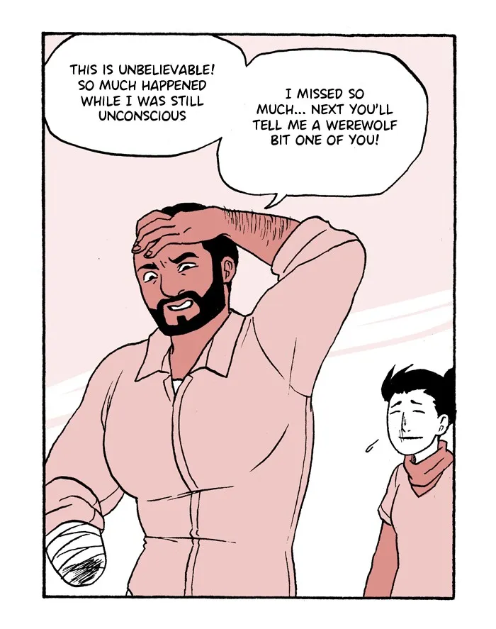 ShootAround Chapter 21 page 9 - 