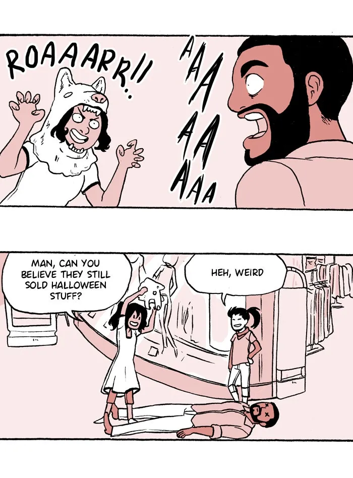 ShootAround Chapter 21 page 10 - 