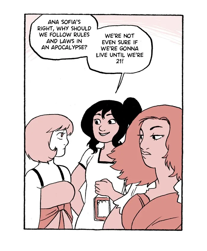 ShootAround Chapter 22 page 11 - 