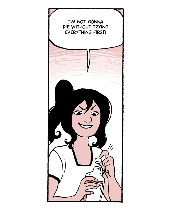 ShootAround Chapter 22 page 12 - 