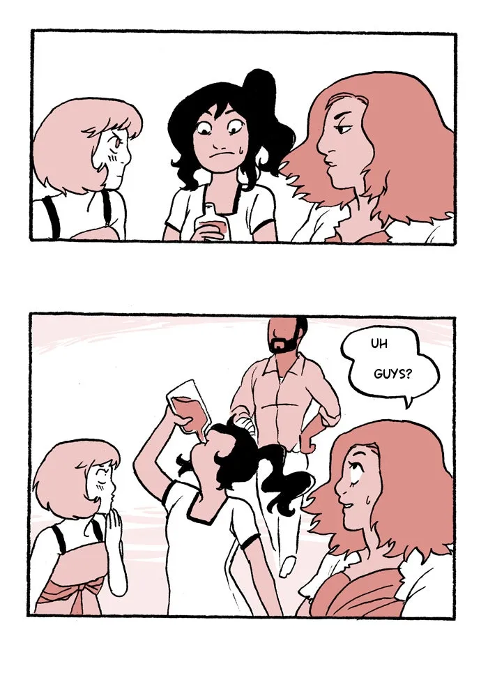 ShootAround Chapter 22 page 13 - 