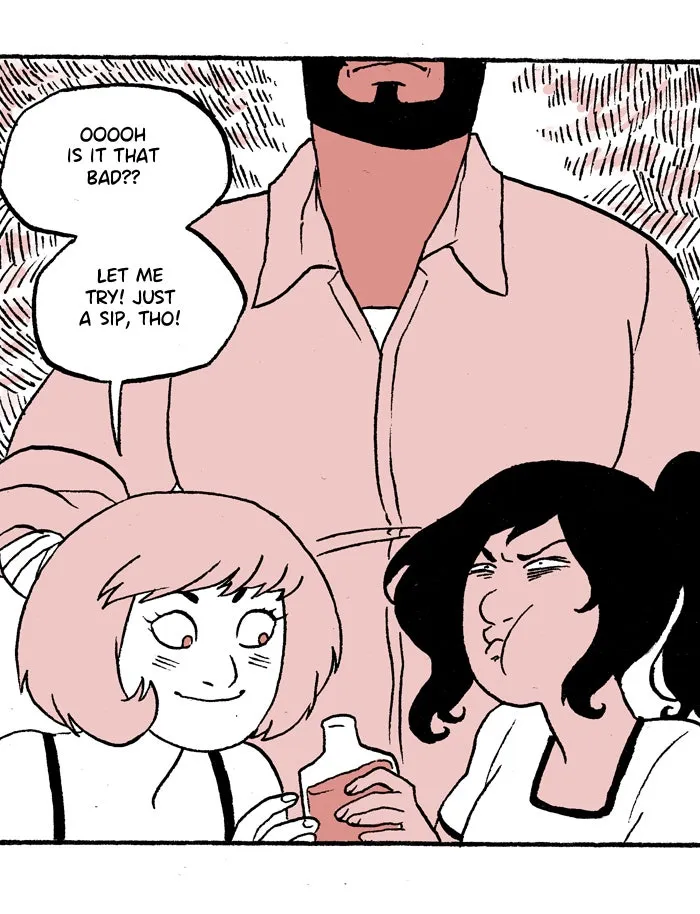 ShootAround Chapter 22 page 14 - 