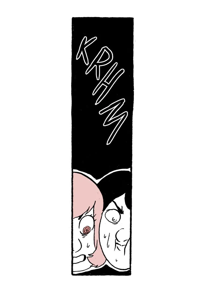 ShootAround Chapter 22 page 15 - 